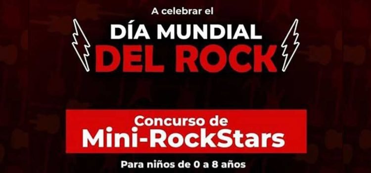 Queremos roooock