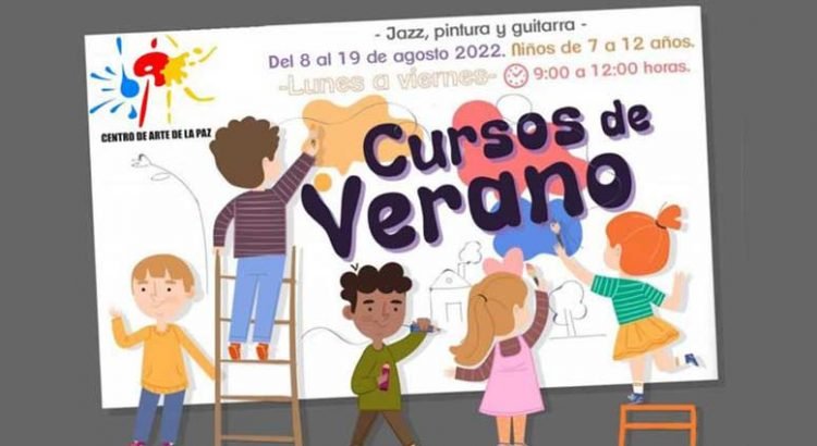 Ya abrieron cursos de verano en Camino Real Ya abrieron cursos de verano en Camino Real