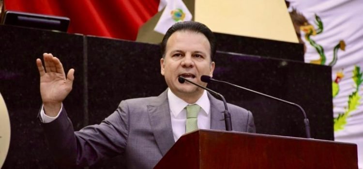 Prevén empresarios que el Gobernador estabilice las finanzas de Durango en 2 años