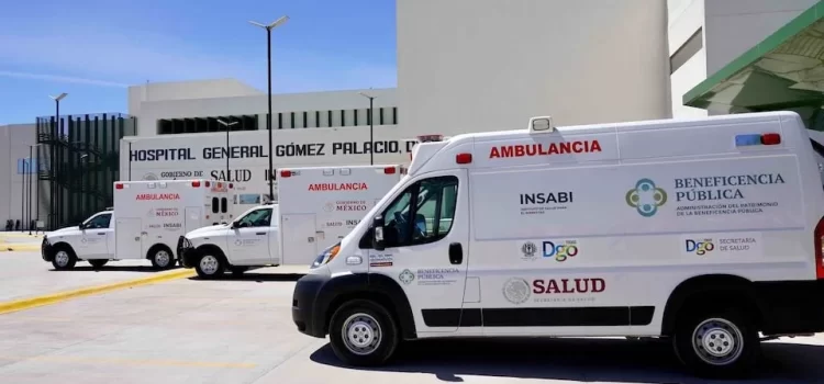 Aumentan muertes en Durango por meningitis aséptica