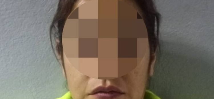 Detienen a presunta homicida en Durango