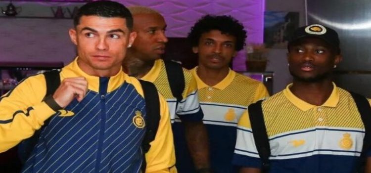 Al-Nassr es sancionado por la FIFA con no poder realizar fichajes por deudas