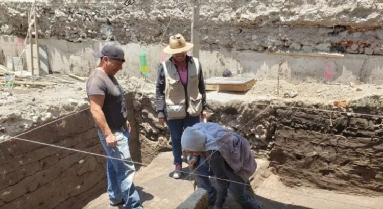 Descubren pueblo teotihuacano de mil 500 años de antigüedad en CDMX