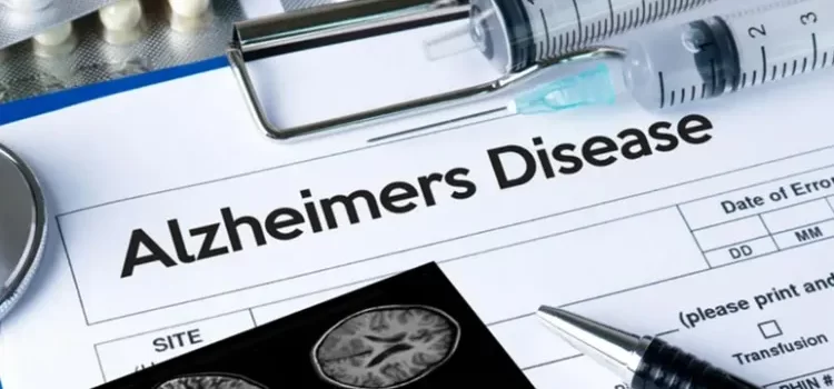 Lanzan al mercado la primera prueba de Alzheimer