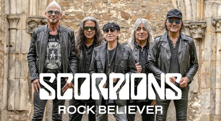 Scorpions podría presentarse en el Festival Ricardo Castro de Durango