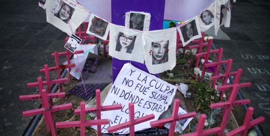 Reportan reducción de feminicidios en Durango:  destaca fiscal