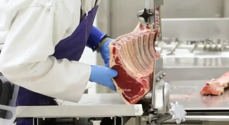 Preparan aumento al precio de la carne Preparan aumento al precio de la carne