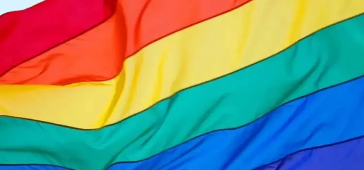 Busca Rusia prohibir el movimiento LGBT+