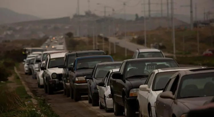 El viernes inicia regularización de “chocolates” asiáticos y europeos El viernes inicia regularización de “chocolates” asiáticos y europeos