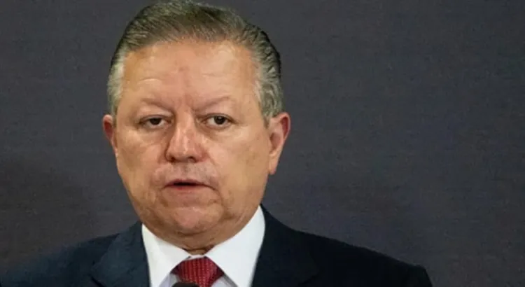 Renuncia Arturo Zaldívar como ministro de la SCJN