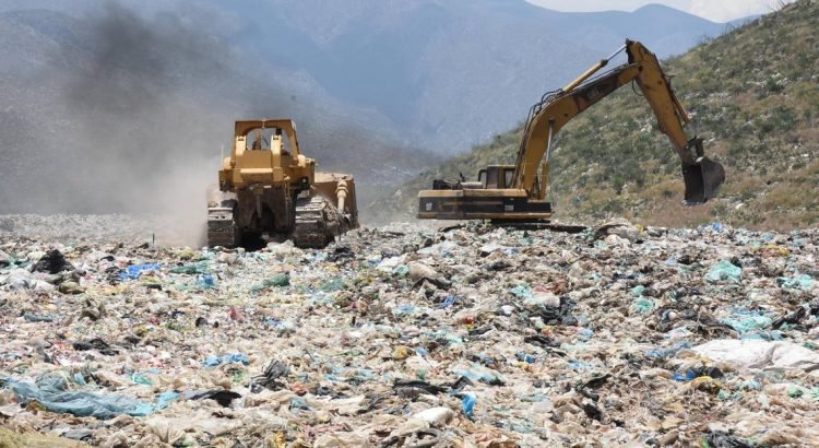 La falta de recursos impactará infraestructura ambiental La falta de recursos impactará infraestructura ambiental