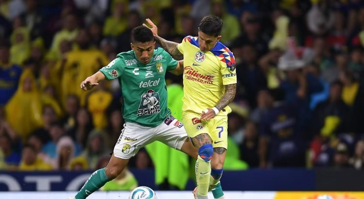 Arranca la Liguilla: América enfrenta a León