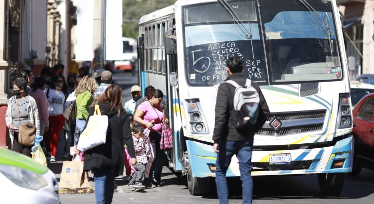 En enero entra la vigencia la Ley de Movilidad y Seguridad Vial en Durango