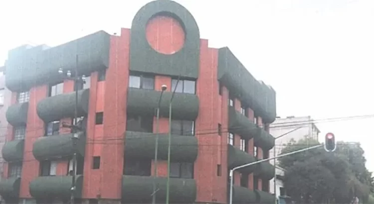 Ofrece hotel en CDMX un “seguro” de embarazo Ofrece hotel en CDMX un “seguro” de embarazo