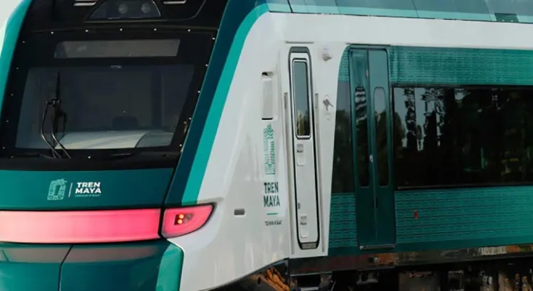 En enero podrán adquirirse boletos del Tren Maya En enero podrán adquirirse boletos del Tren Maya
