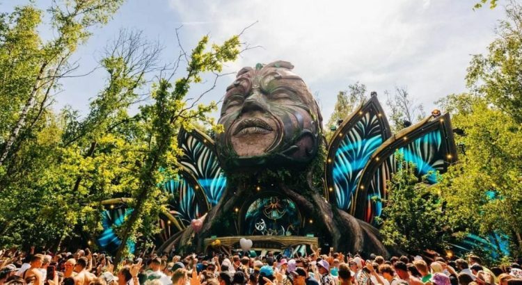 Tomorrowland regresa a Tulum en el 2024