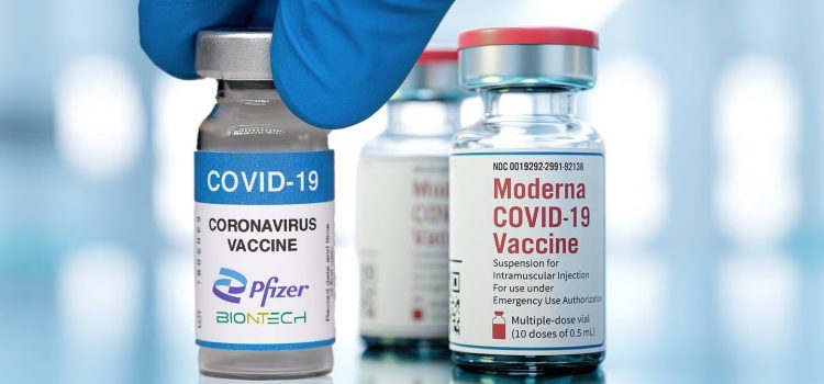 En 15 días farmacias podrán vender la vacuna contra el Covid-19