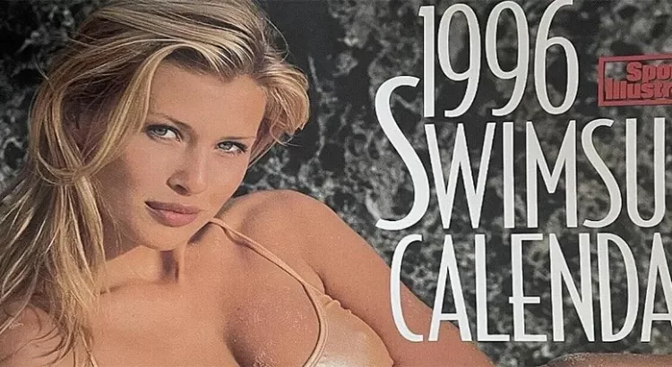 ¿Tienes un calendario de 1996?