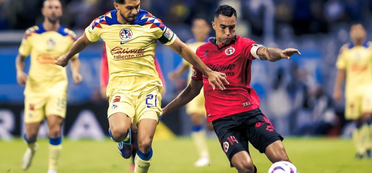 Arranca Torneo de Clausura de la Liga MX