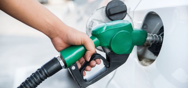 Anuncia Profeco: incremento a las gasolinas sin cambios
