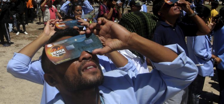 Capacitarán a trabajadores para aprovechar el turismo por el Eclipse Solar: Canaco