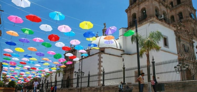Durango espera su mejor temporada turística