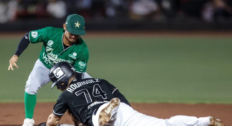 Confirman a los Generales fuera de la LMB Confirman a los Generales fuera de la LMB