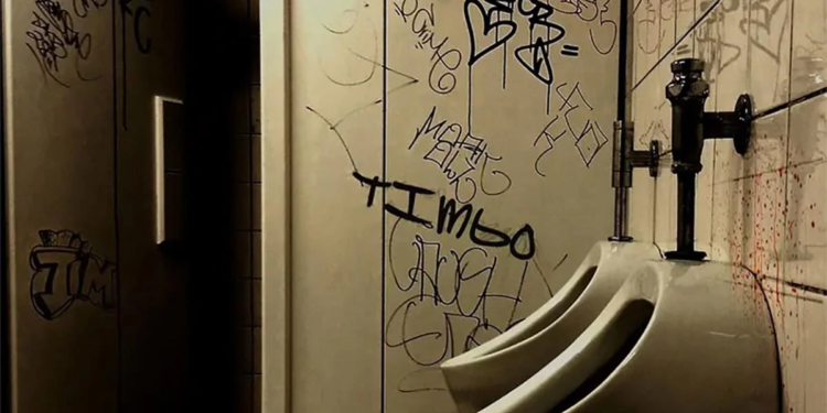 Detenido pidió permiso al policía para ir al baño … y no regresó Detenido pidió permiso al policía para ir al baño … y no regresó