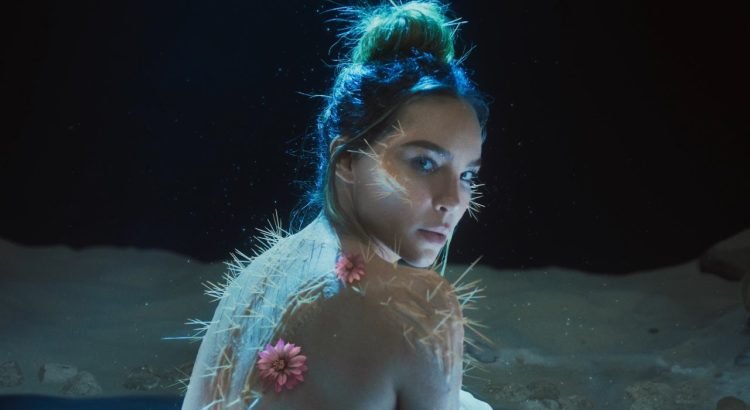 Belinda presenta su nuevo tema “Cactus”