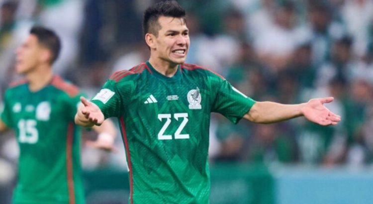 EU vuelve superar a México en el ranking de FIFA EU vuelve superar a México en el ranking de FIFA