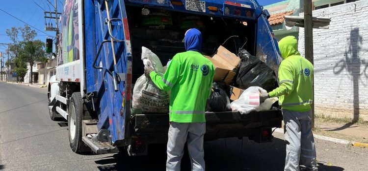 No habrá descanso; operarán de forma normal