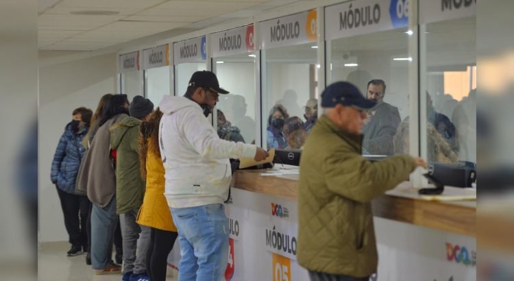 Se mantiene el descuento en el pago del Refrendo 2024 Se mantiene el descuento en el pago del Refrendo 2024