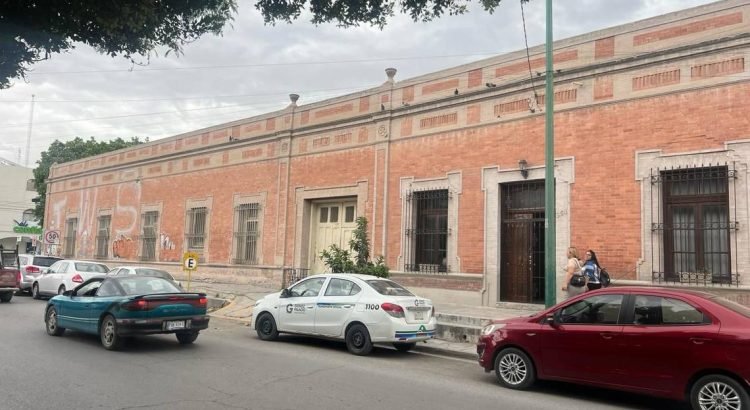 La CEDHD hizo la petición oficial para contar con un edificio nuevo La CEDHD hizo la petición oficial para contar con un edificio nuevo