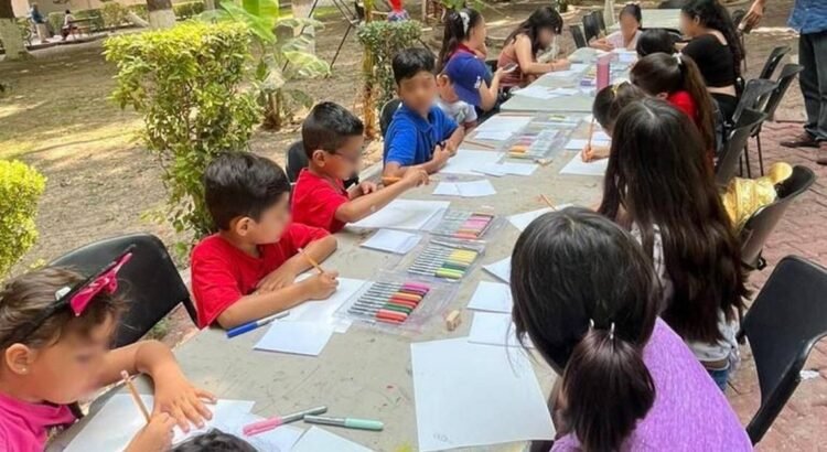 Festejarán a los niños con Arte y Cultura Festejarán a los niños con Arte y Cultura