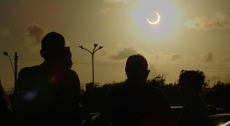 Faltan dos días para el Eclipse Solar Total