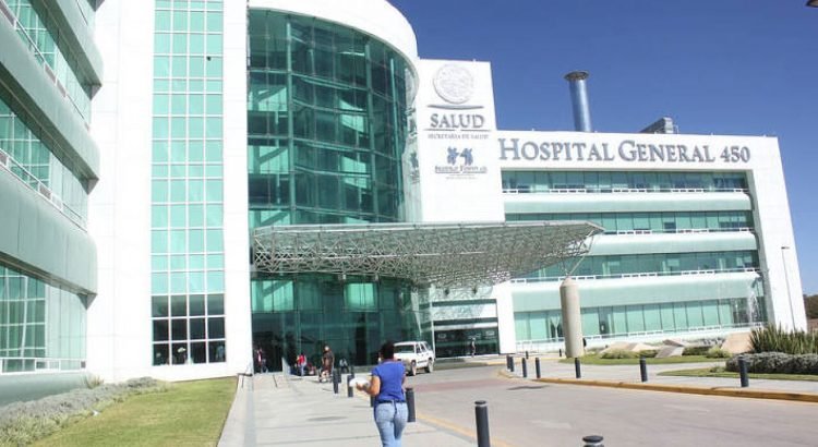 Gobierno federal extienden contrato a trabajadores de la salud