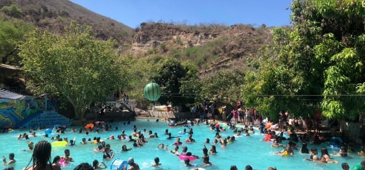 Reportan saldo blanco en Semana Santa