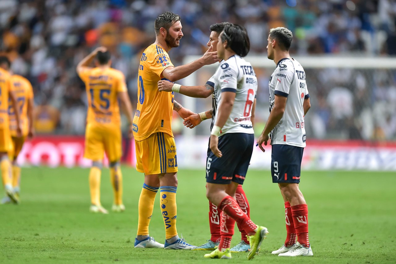Destaca el Clásico Regio