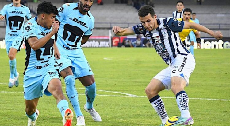 Quedó definido el Play in de Liga MX 2024 Quedó definido el Play in de Liga MX 2024