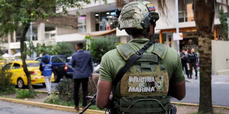 Ordena Ecuador dos días de suspensión total de labores… por crisis energética Ordena Ecuador dos días de suspensión total de labores… por crisis energética