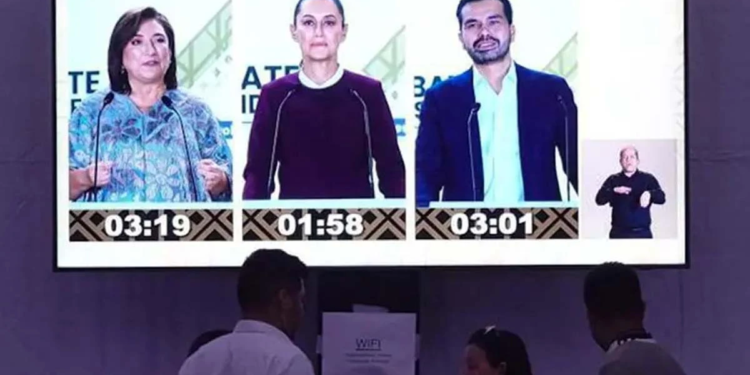 Segundo debate: muchas acusaciones y pocas propuestas