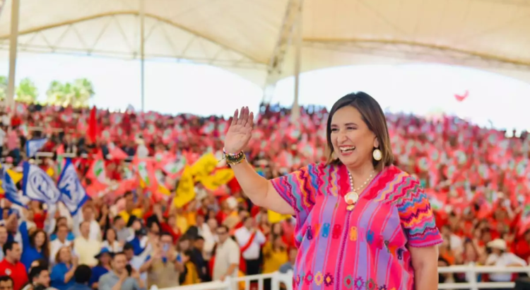 Xóchitl Gálvez visitará la Comarca Lagunera