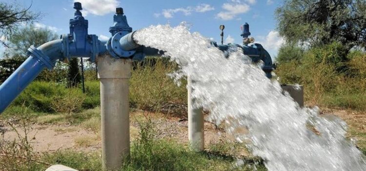 Solicitarán reporte sobre la calidad del agua : SAPAL