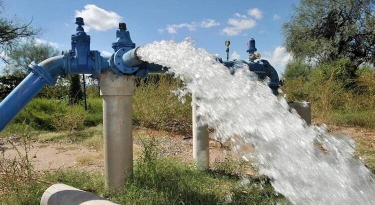 Solicitarán reporte sobre la calidad del agua : SAPAL Solicitarán reporte sobre la calidad del agua : SAPAL