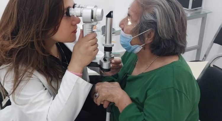 Surgen candidatos para cirugía de cataratas Surgen candidatos para cirugía de cataratas