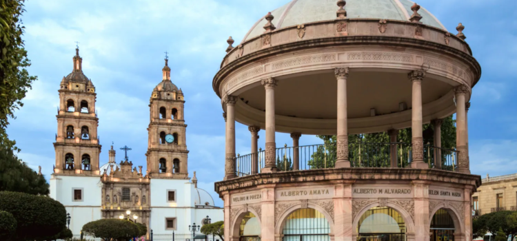 Durango es destino turístico a nivel nacional e internacional