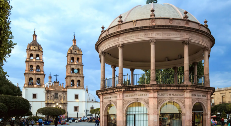Durango es destino turístico a nivel nacional e internacional Durango es destino turístico a nivel nacional e internacional