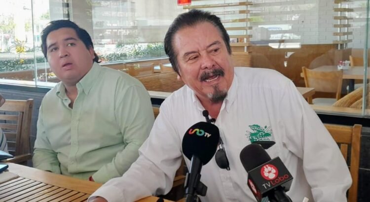 La ONAPPAFA solicitará a gobierno federal regularizar la carga pesada