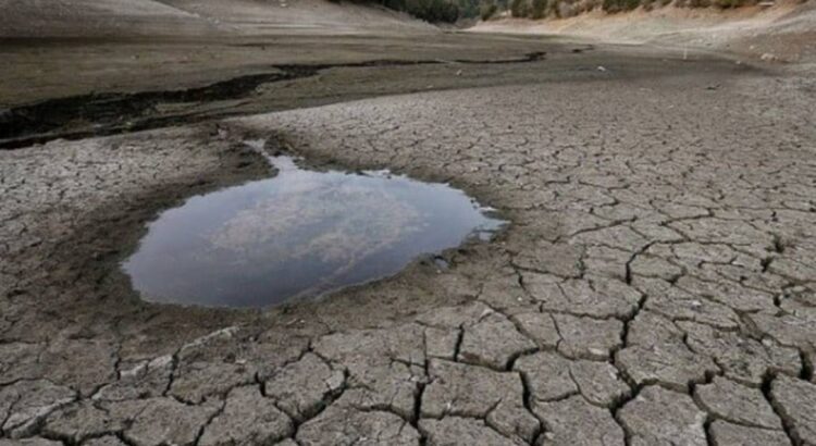Aumenta a 25 las comunidades con problemas graves de sequía