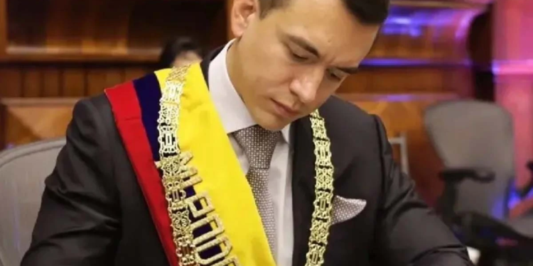 Cierra Ecuador consulados en México tras la ruptura diplomática Cierra Ecuador consulados en México tras la ruptura diplomática